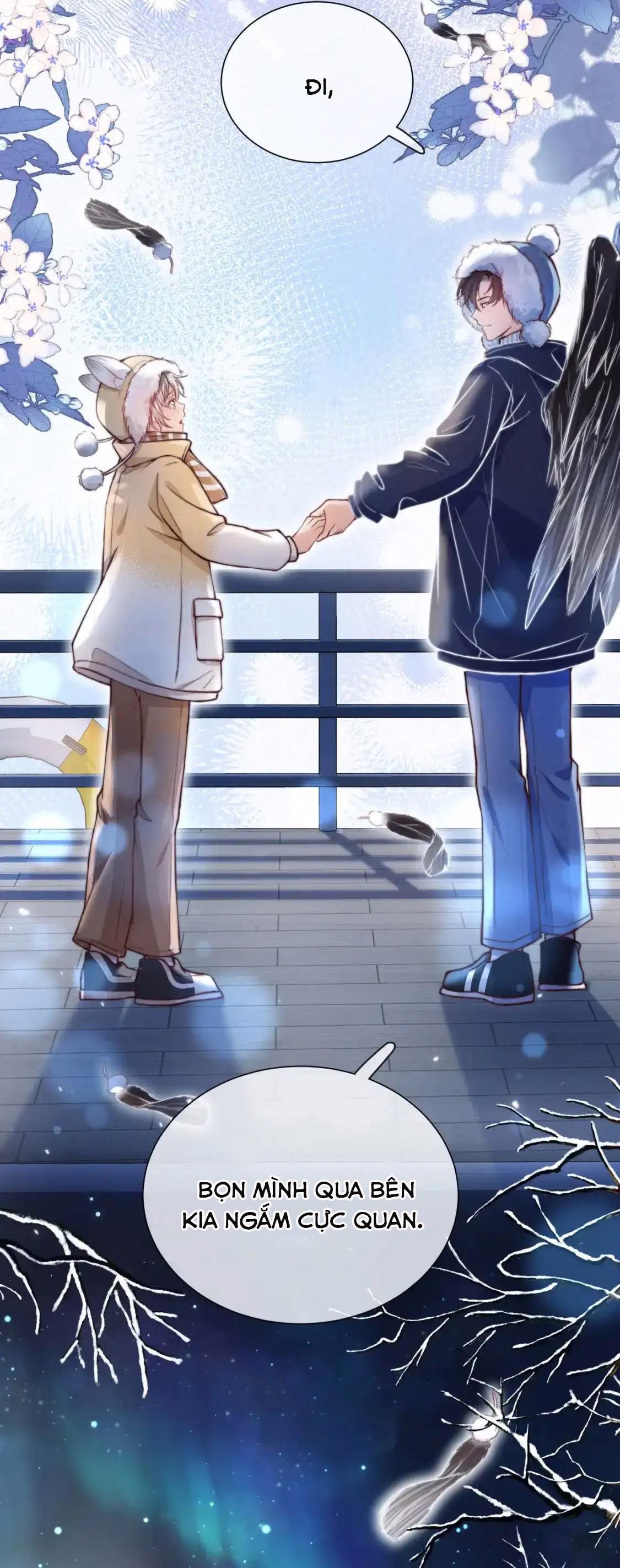 [Ss2] Một Ngụm Ăn Cả Thỏ Con Chap 51 - Next Chap 52