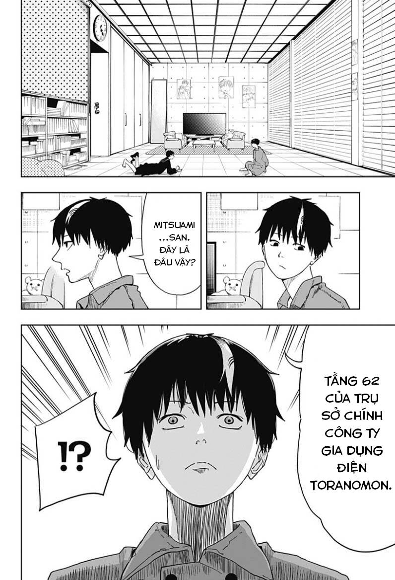 Stage S Chap 3 - Next Chap 4