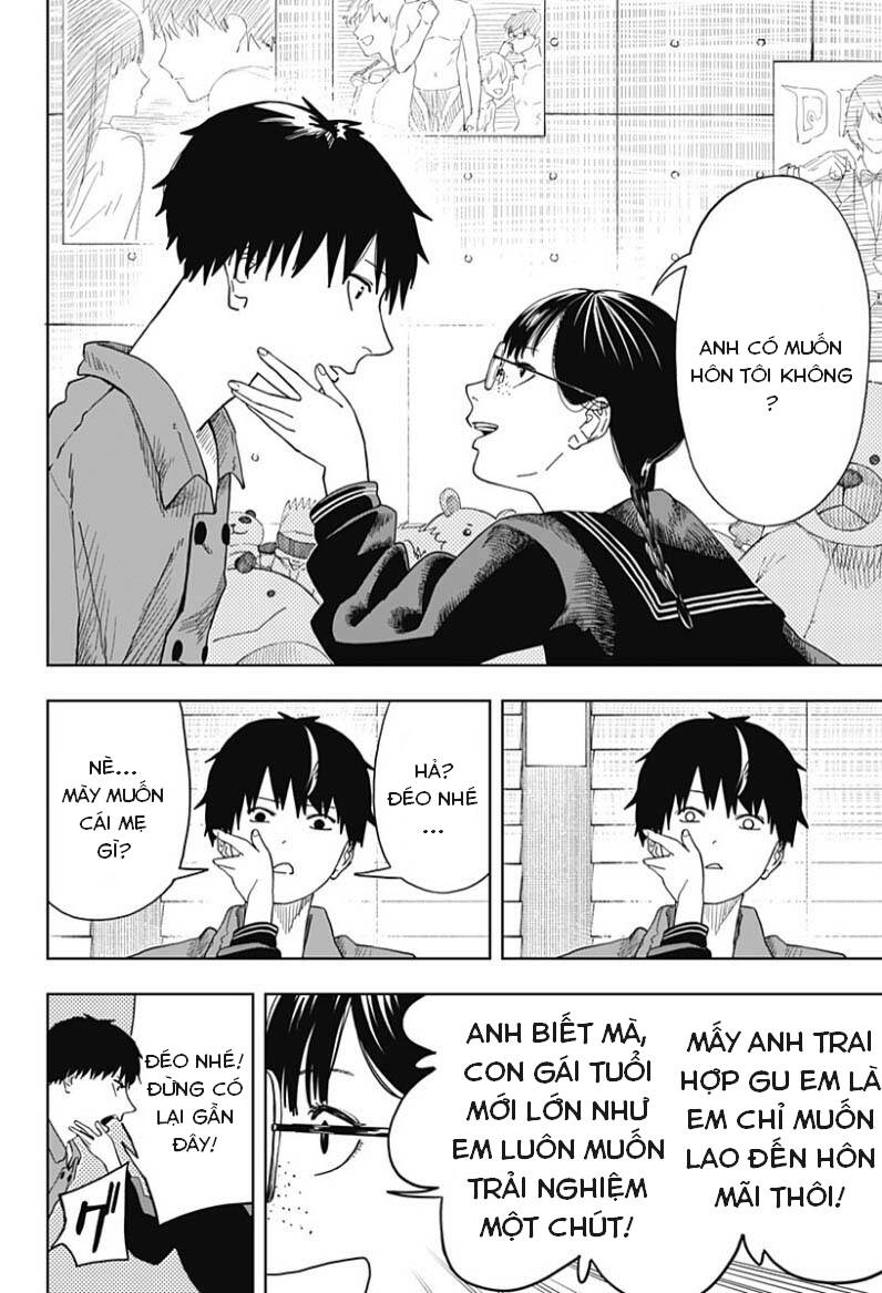Stage S Chap 3 - Next Chap 4