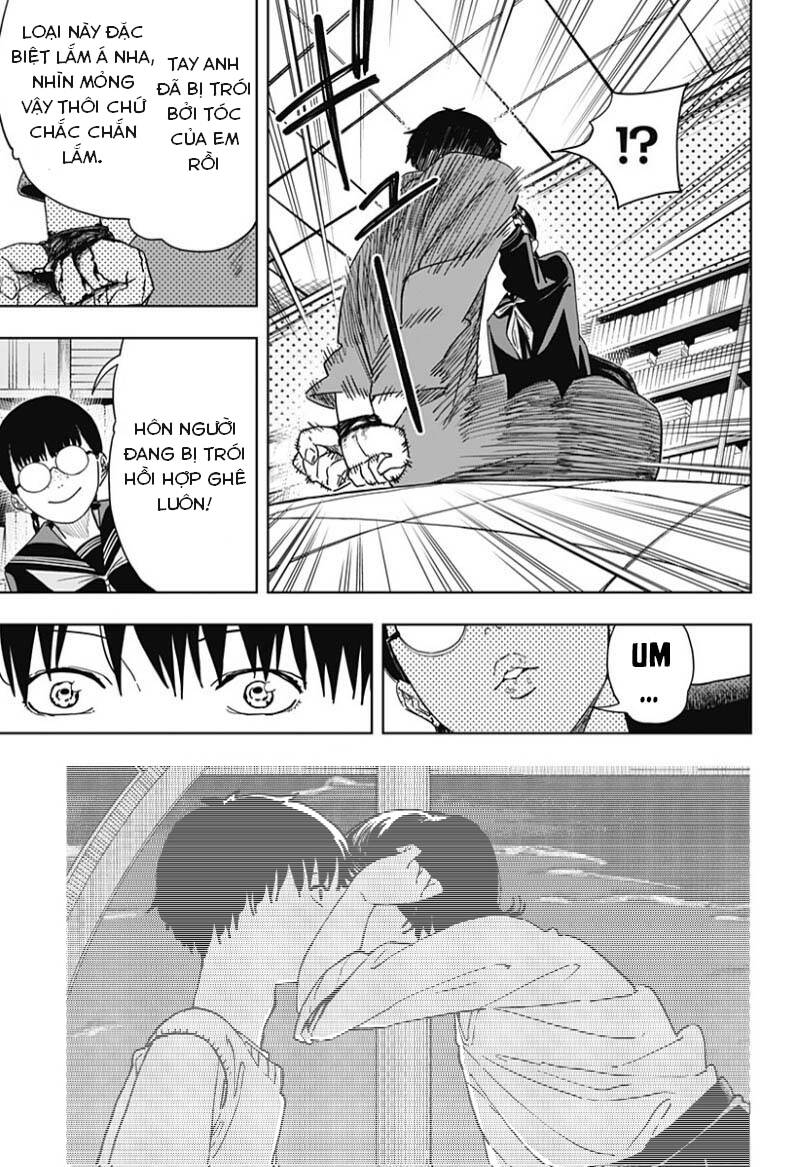 Stage S Chap 3 - Next Chap 4