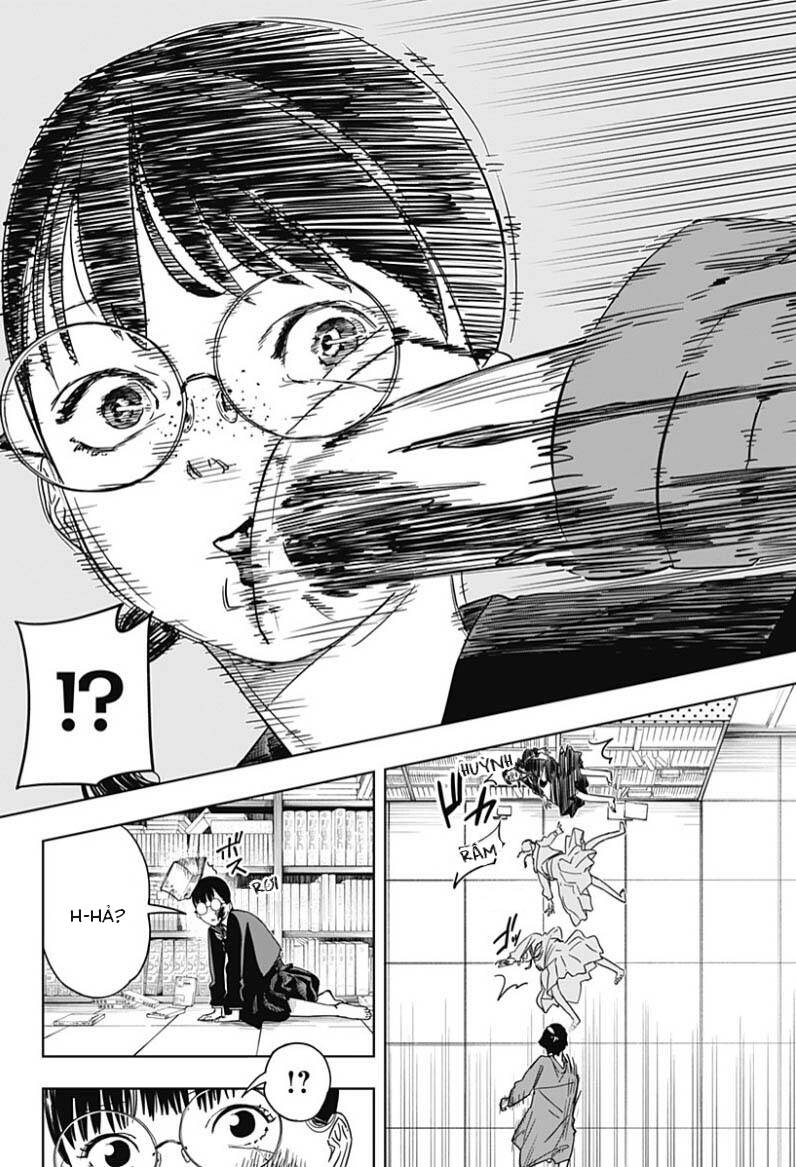 Stage S Chap 3 - Next Chap 4
