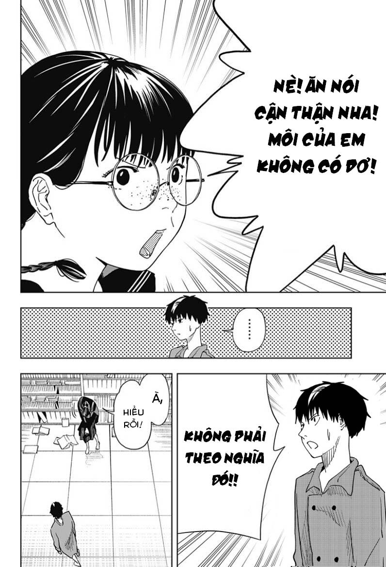 Stage S Chap 3 - Next Chap 4