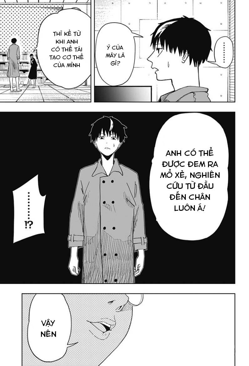Stage S Chap 3 - Next Chap 4