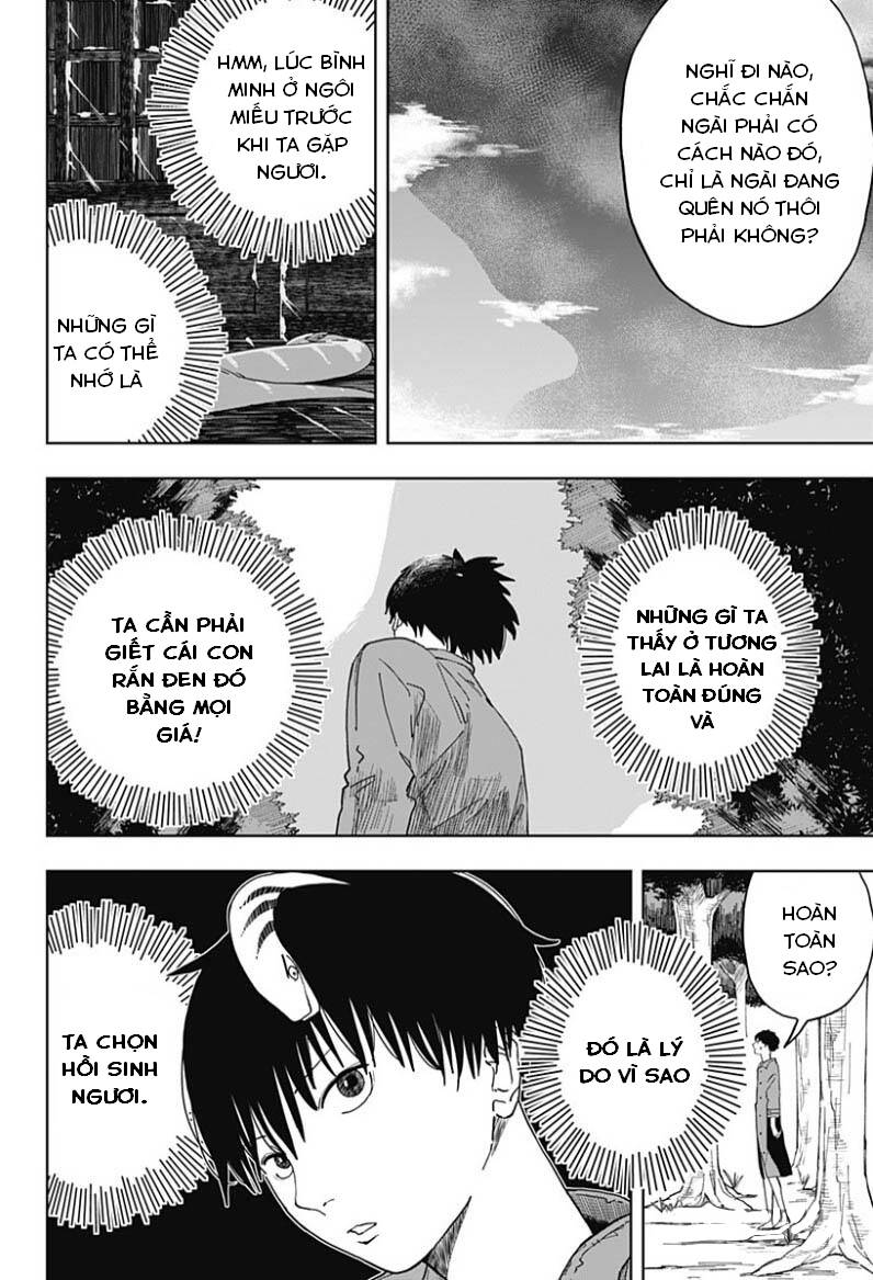Stage S Chap 3 - Next Chap 4