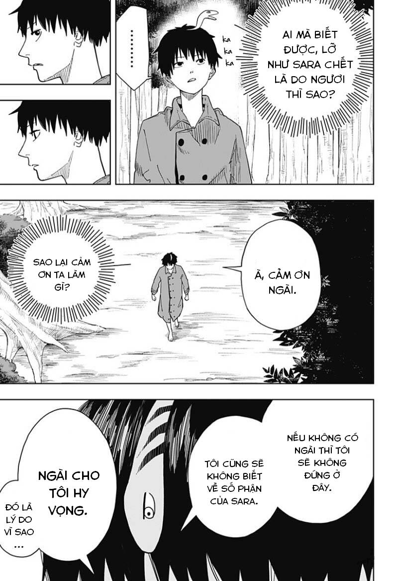 Stage S Chap 3 - Next Chap 4