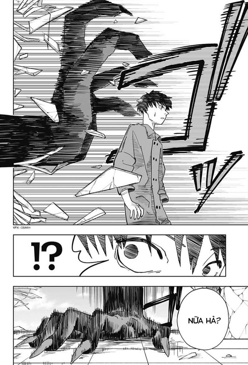Stage S Chap 4 - Next Chap 5