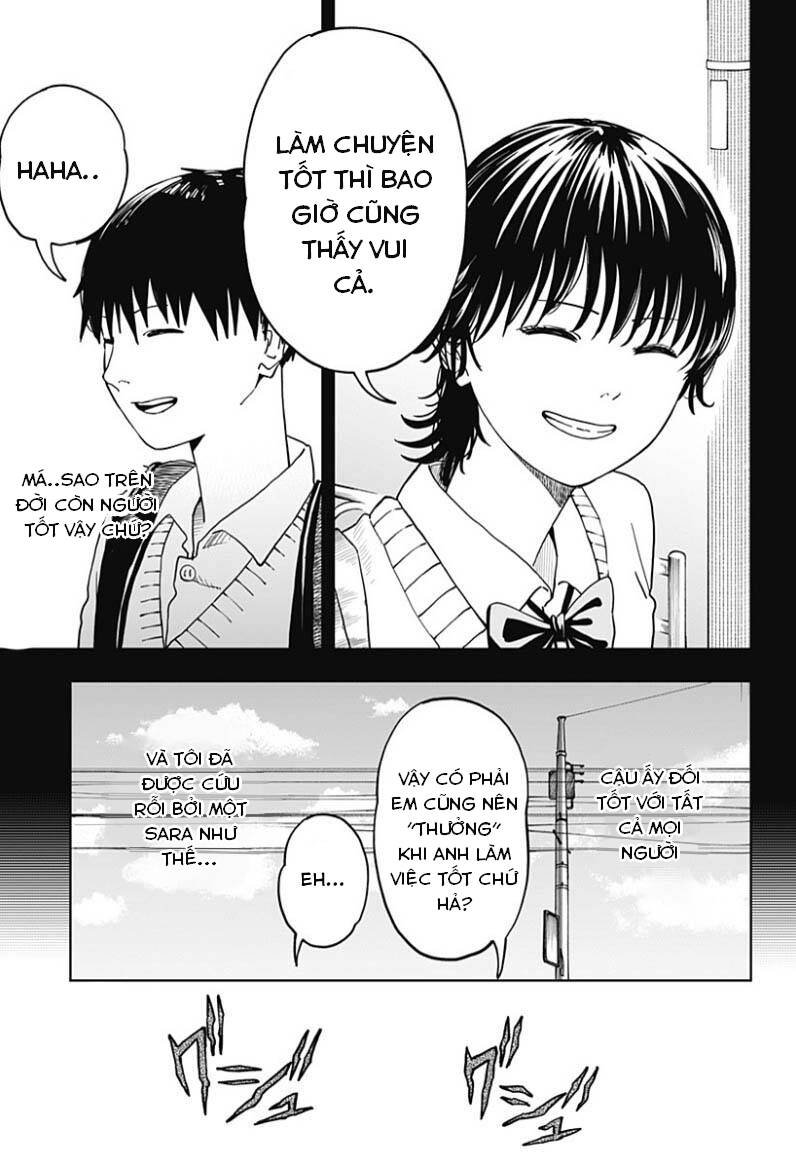 Stage S Chap 4 - Next Chap 5