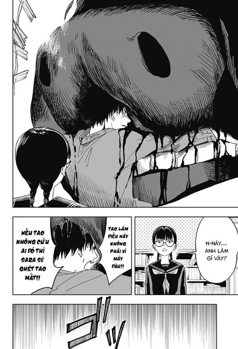 Stage S Chap 4 - Next Chap 5