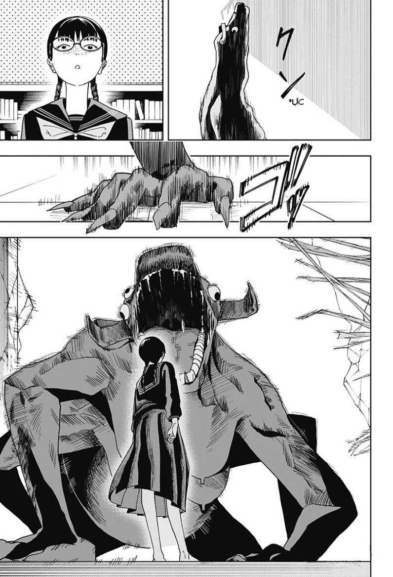 Stage S Chap 4 - Next Chap 5