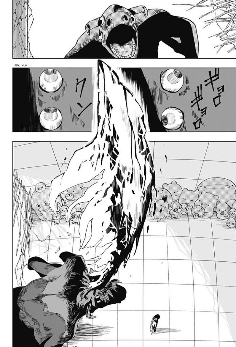 Stage S Chap 4 - Next Chap 5