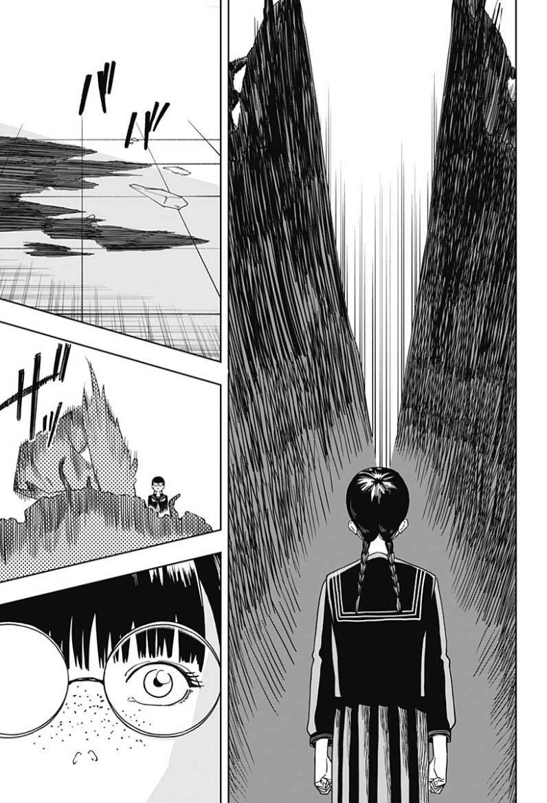 Stage S Chap 4 - Next Chap 5