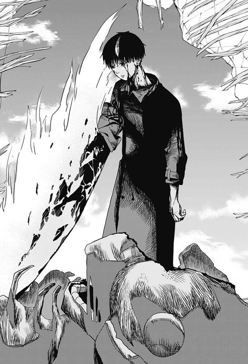 Stage S Chap 4 - Next Chap 5