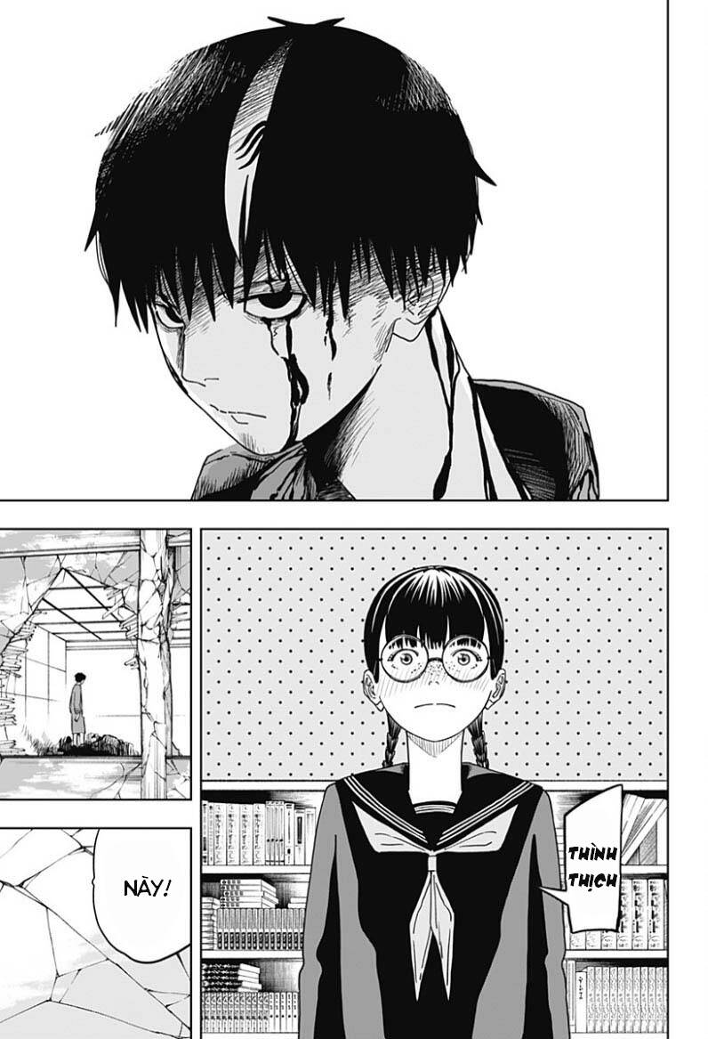 Stage S Chap 4 - Next Chap 5
