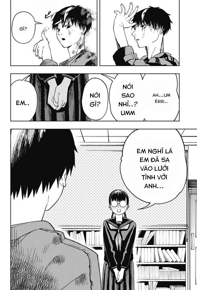 Stage S Chap 4 - Next Chap 5