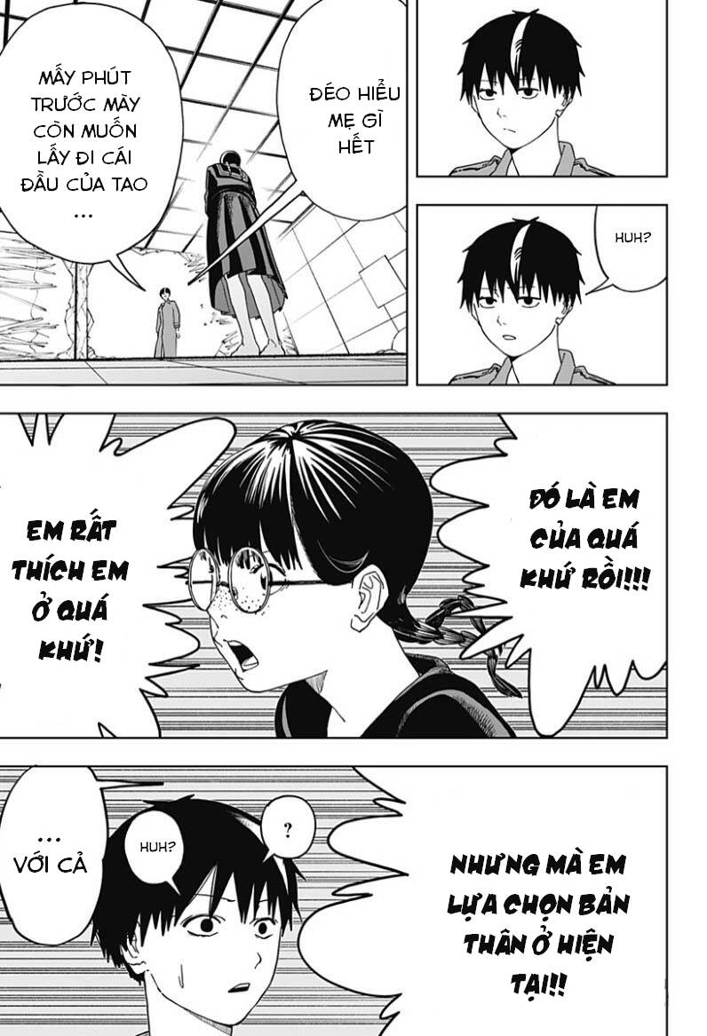 Stage S Chap 4 - Next Chap 5