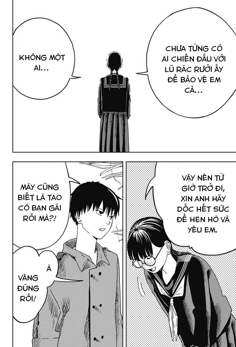Stage S Chap 4 - Next Chap 5