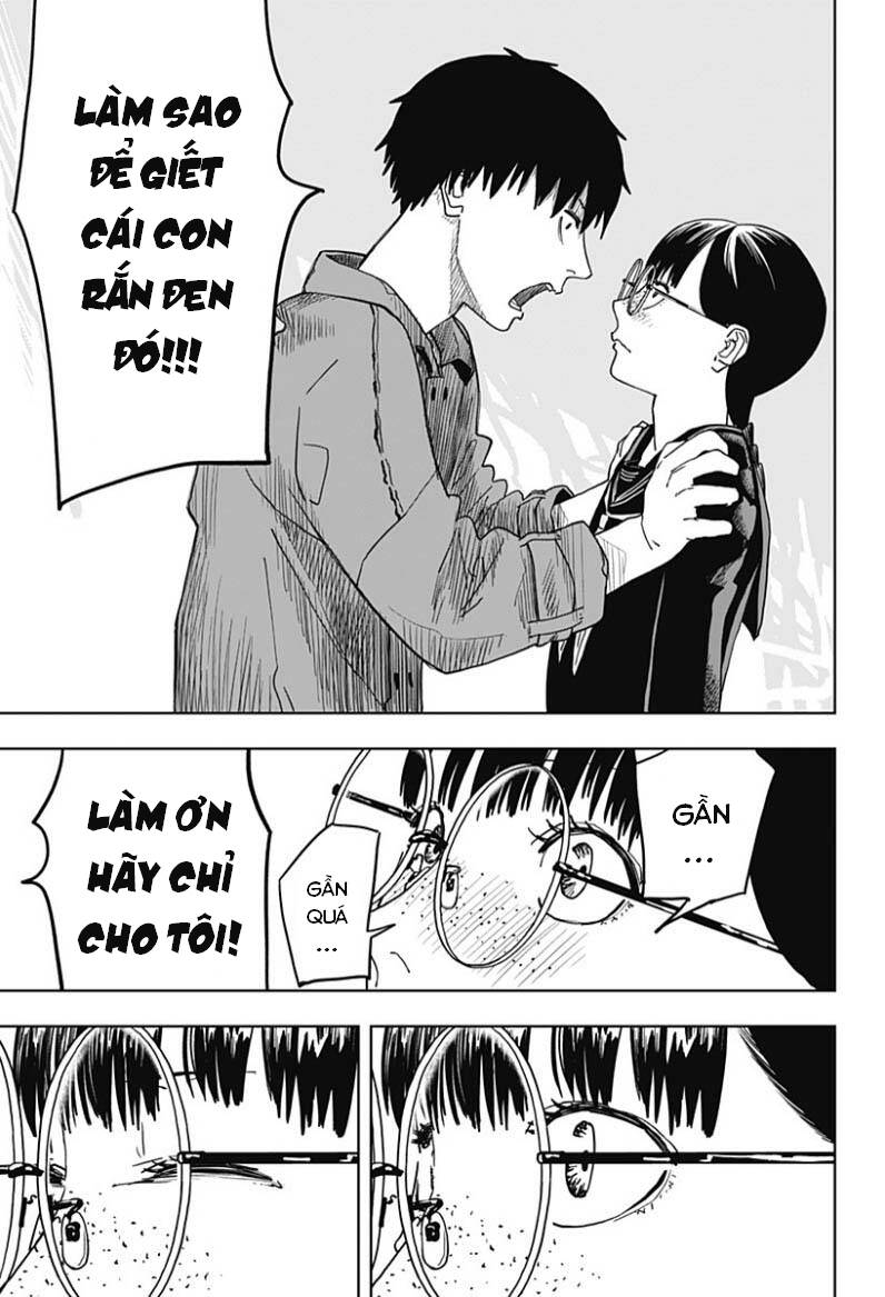 Stage S Chap 4 - Next Chap 5