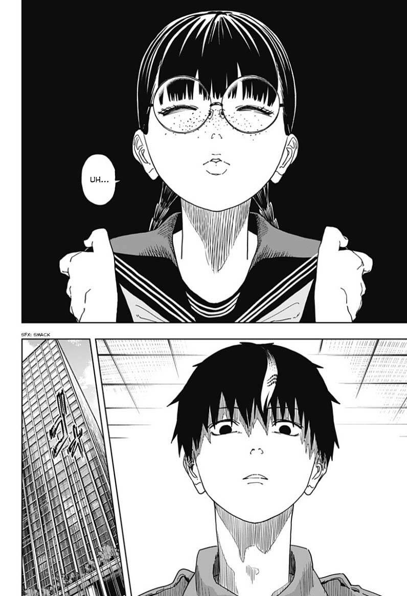 Stage S Chap 4 - Next Chap 5