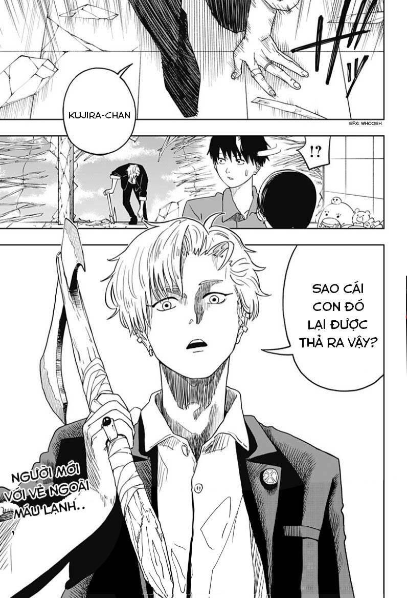 Stage S Chap 4 - Next Chap 5
