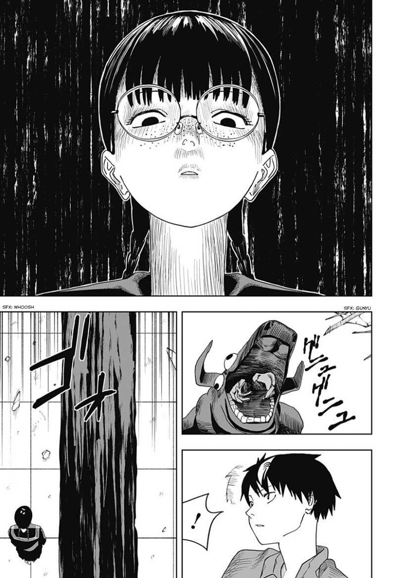 Stage S Chap 4 - Next Chap 5