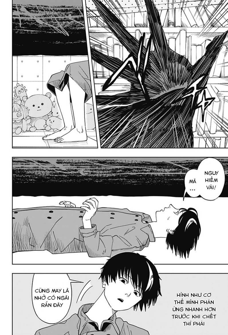 Stage S Chap 4 - Next Chap 5