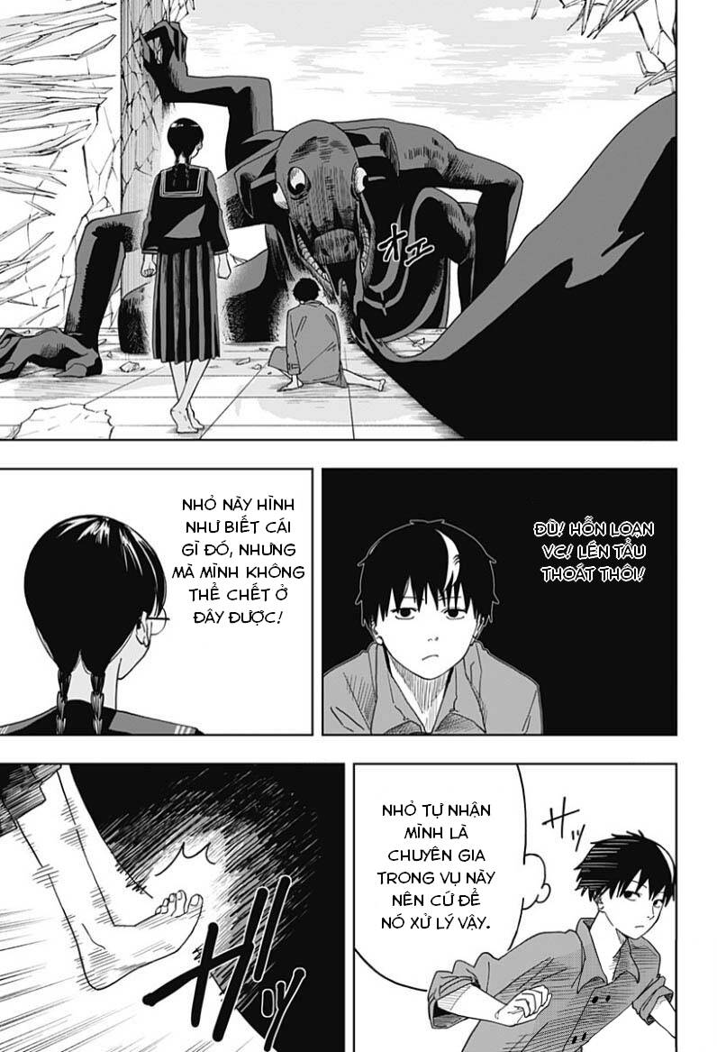 Stage S Chap 4 - Next Chap 5