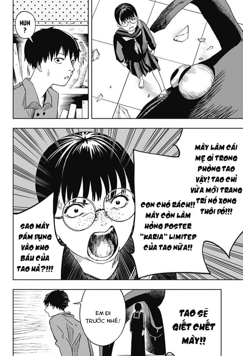Stage S Chap 4 - Next Chap 5