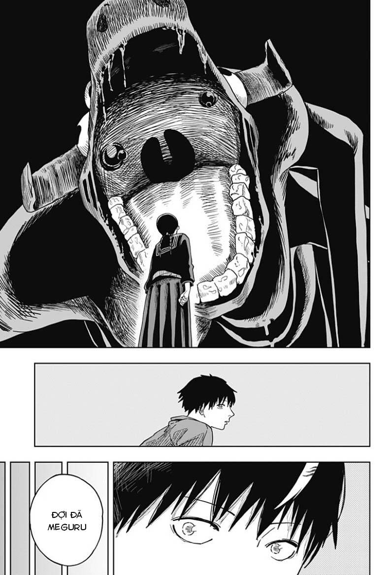 Stage S Chap 4 - Next Chap 5