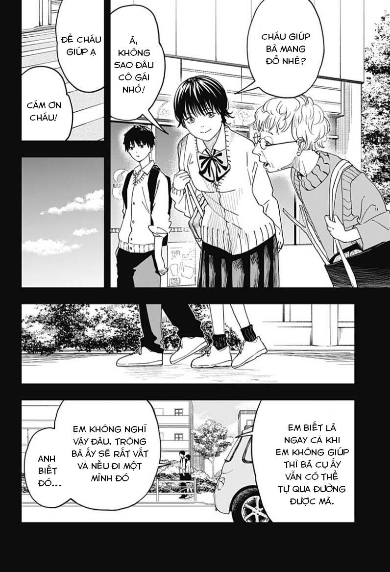 Stage S Chap 4 - Next Chap 5