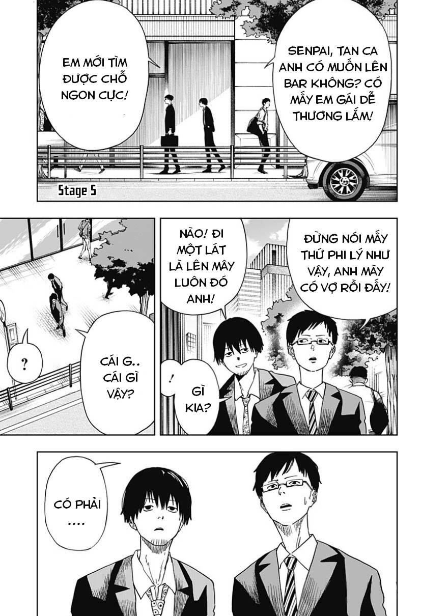 Stage S Chap 5 - Next Chap 6