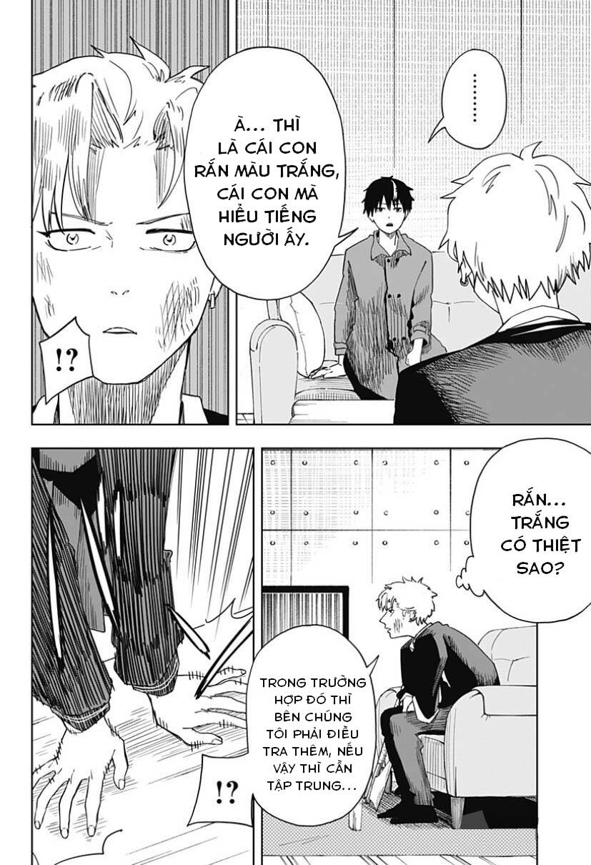 Stage S Chap 5 - Next Chap 6