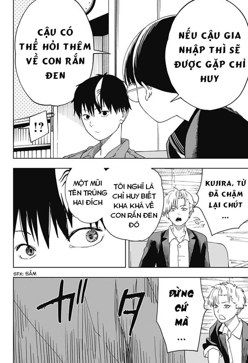 Stage S Chap 5 - Next Chap 6