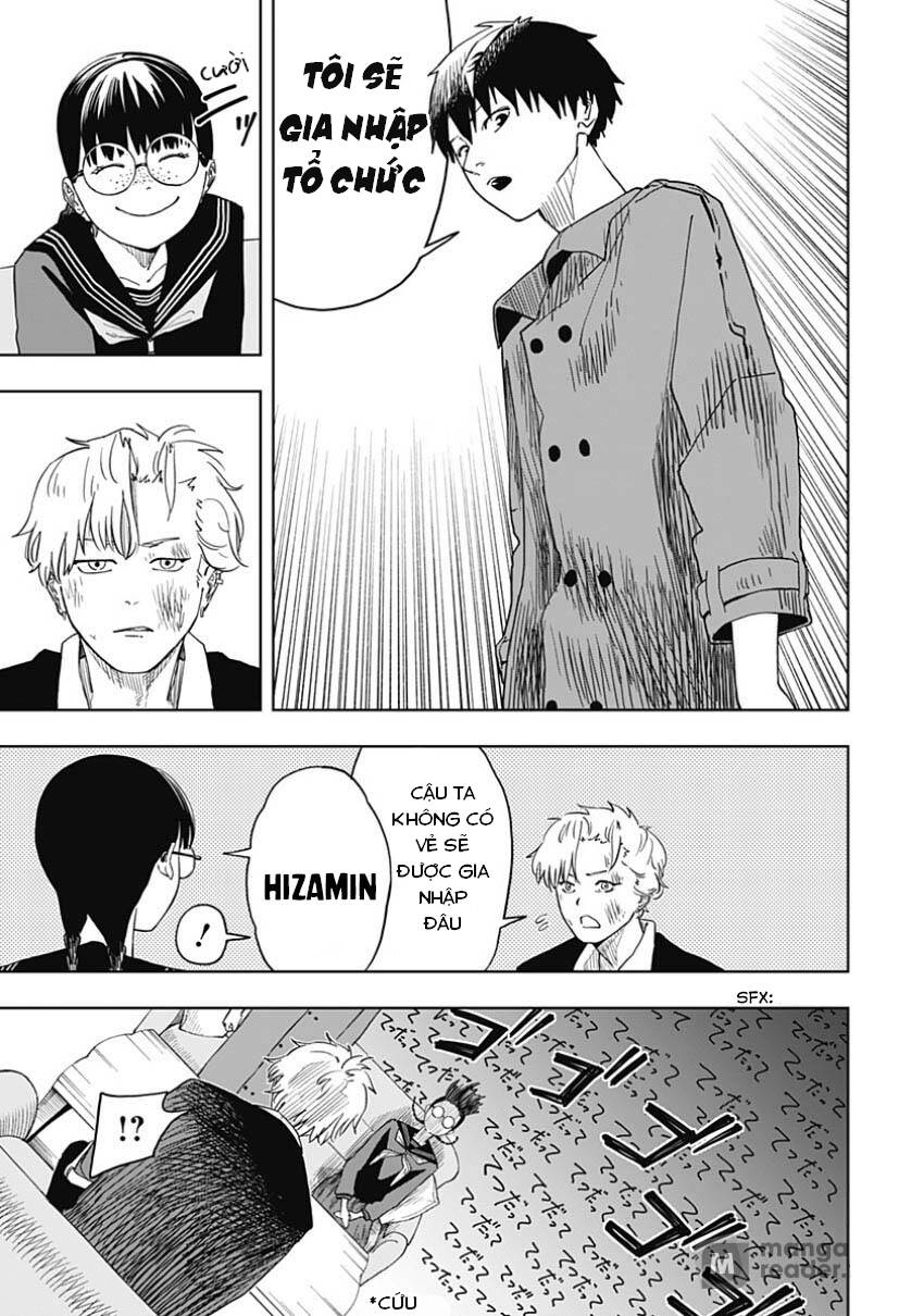 Stage S Chap 5 - Next Chap 6