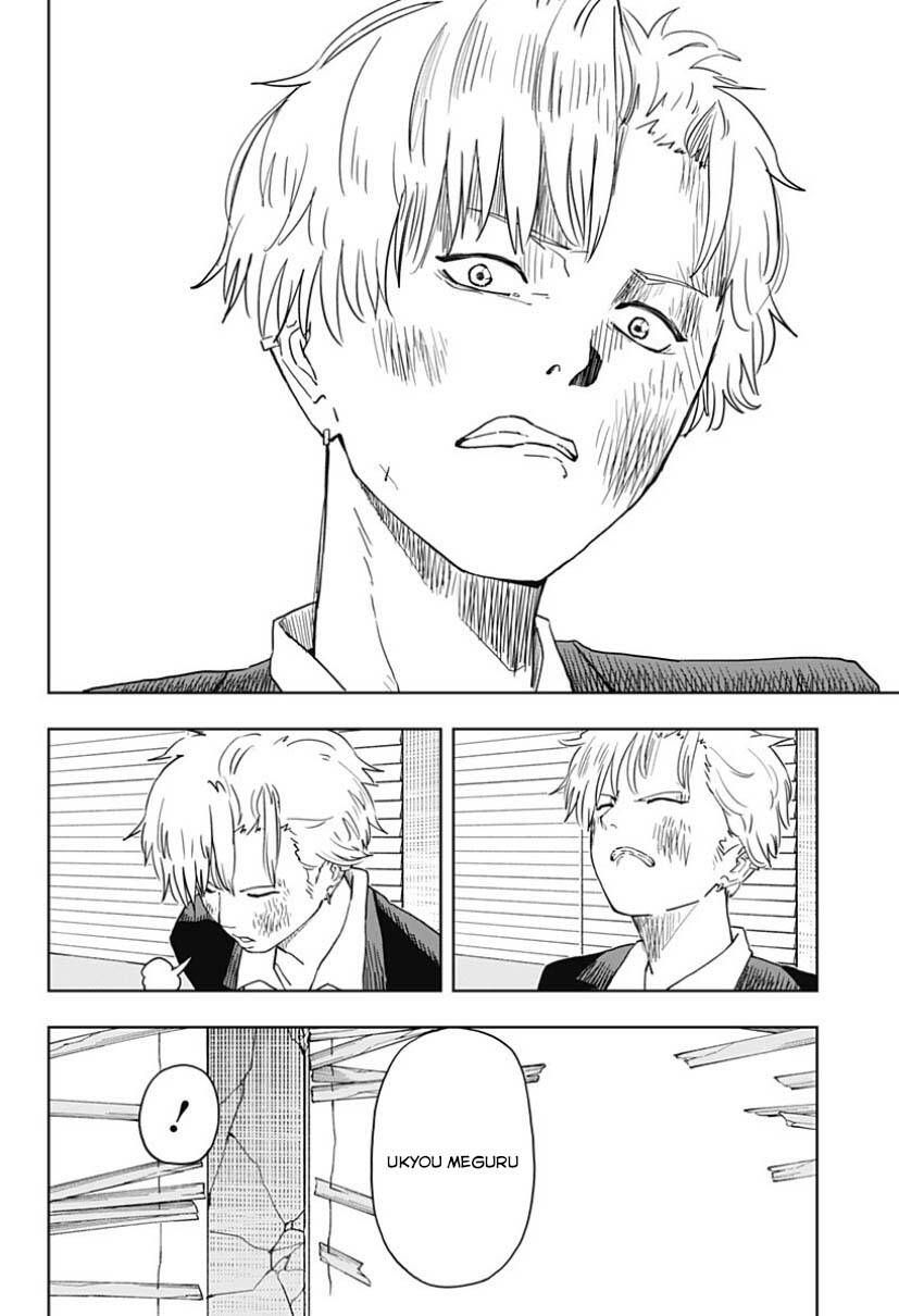 Stage S Chap 5 - Next Chap 6