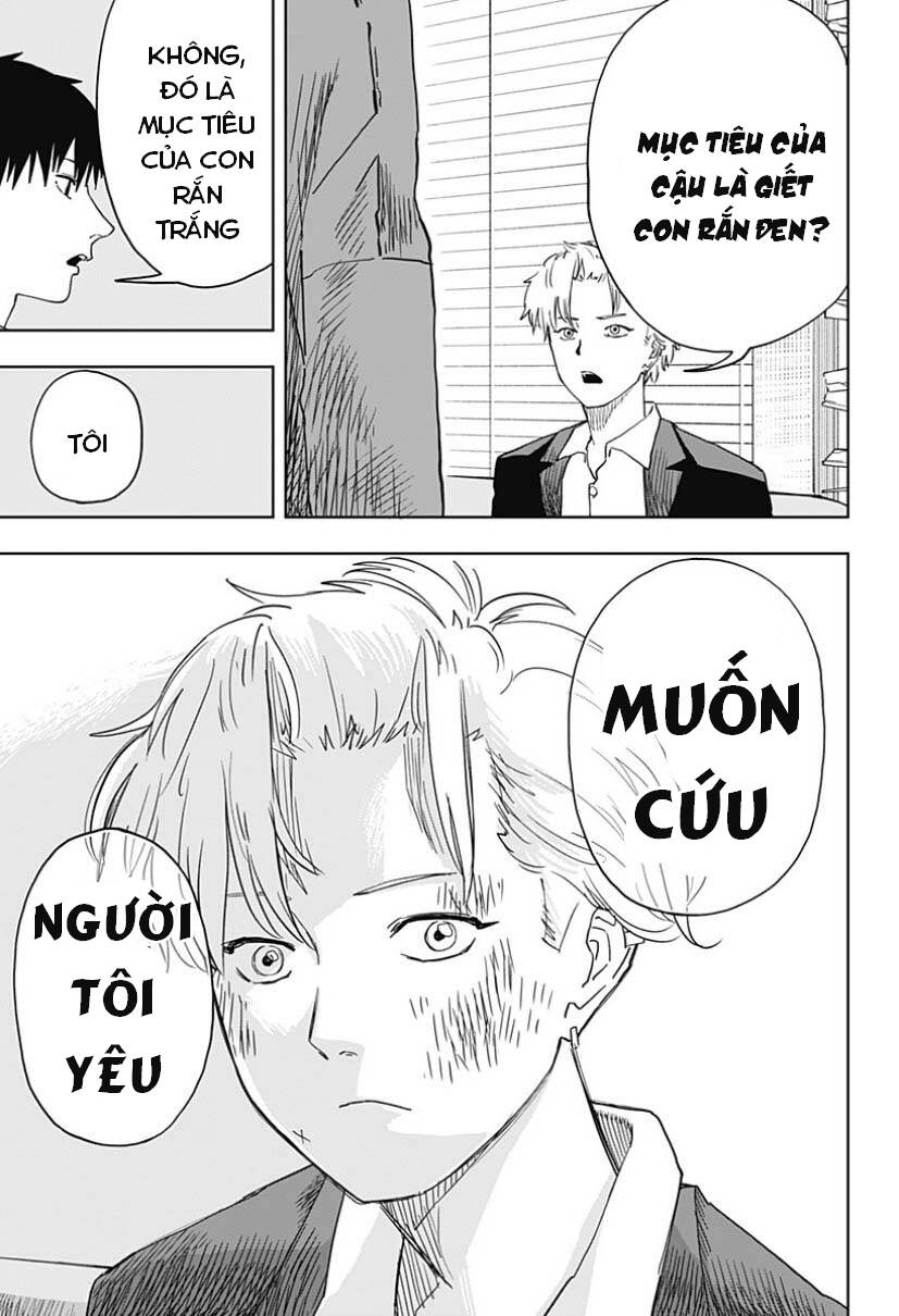 Stage S Chap 5 - Next Chap 6
