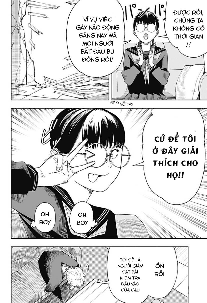 Stage S Chap 5 - Next Chap 6