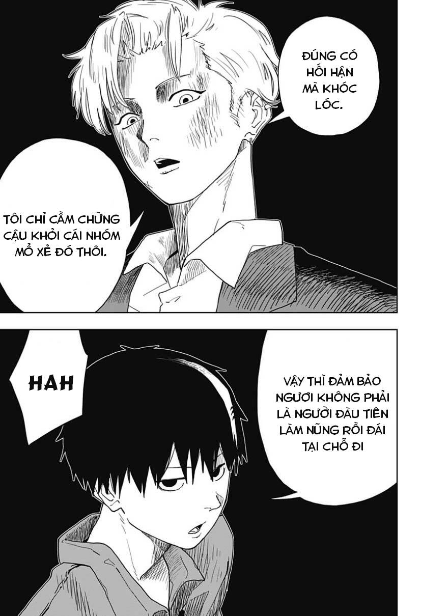 Stage S Chap 5 - Next Chap 6