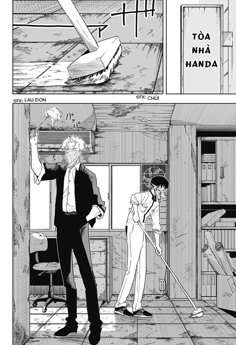 Stage S Chap 5 - Next Chap 6