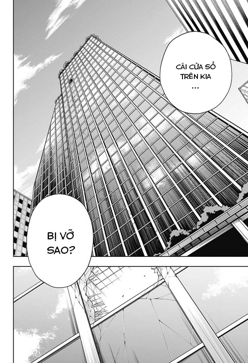 Stage S Chap 5 - Next Chap 6
