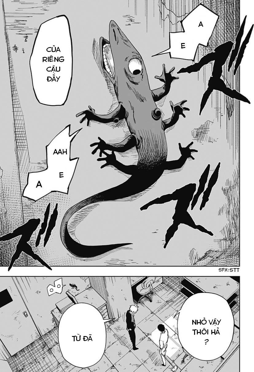 Stage S Chap 5 - Next Chap 6