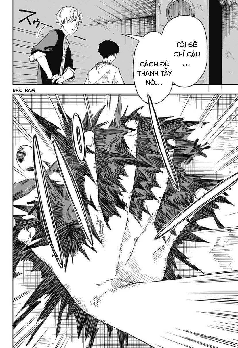 Stage S Chap 5 - Next Chap 6