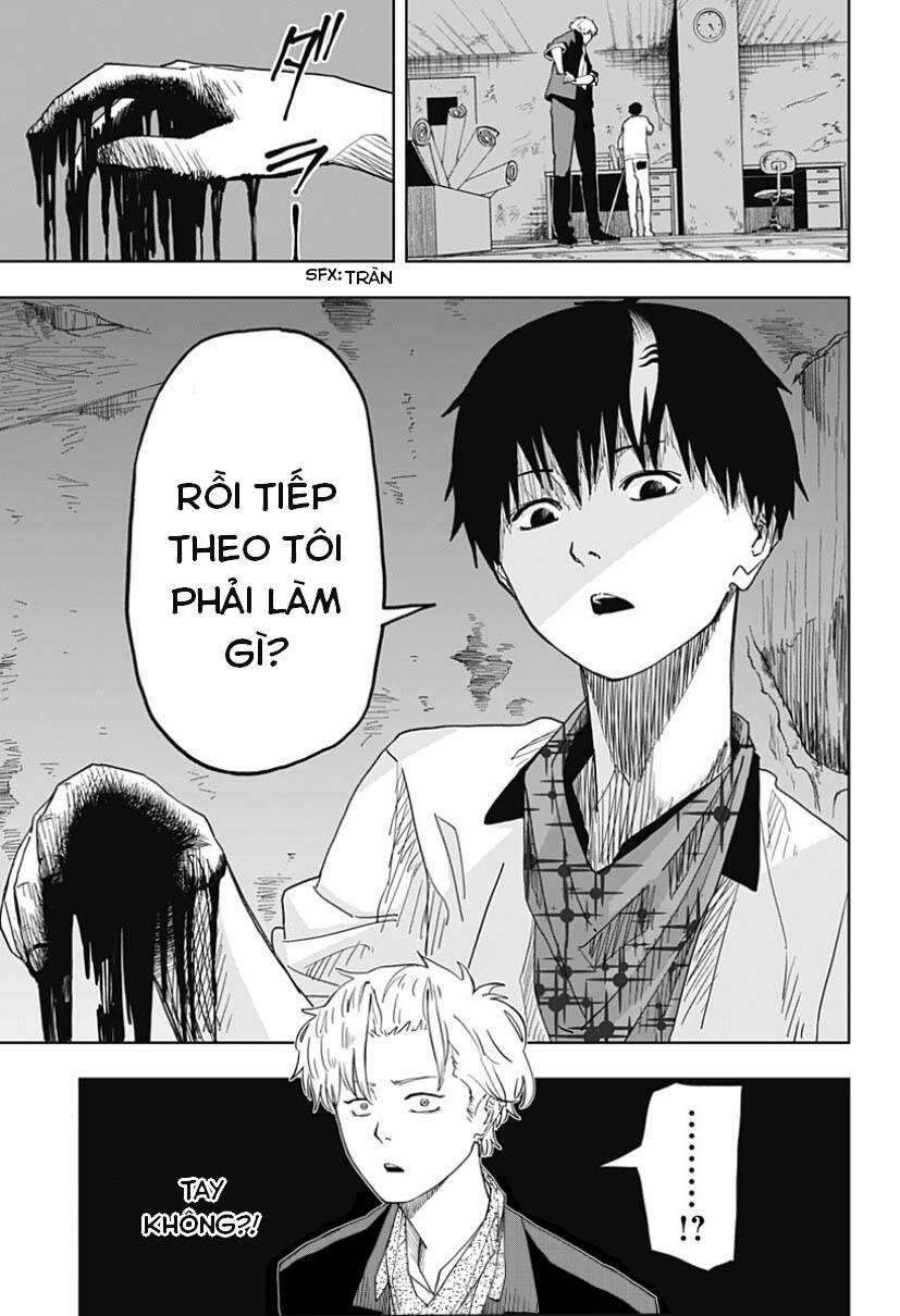 Stage S Chap 5 - Next Chap 6
