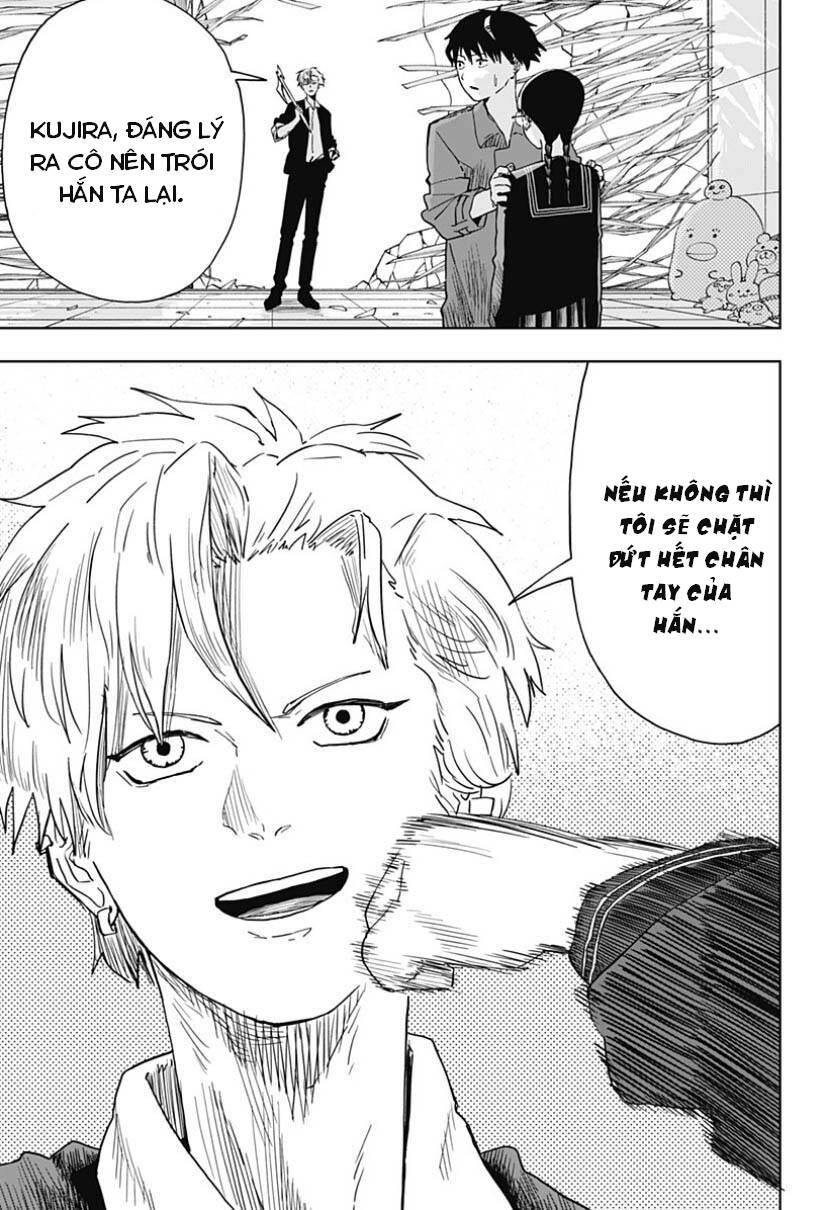 Stage S Chap 5 - Next Chap 6