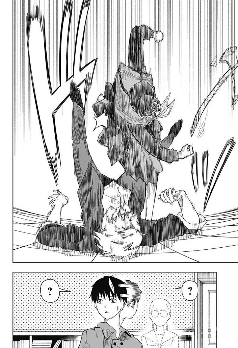 Stage S Chap 5 - Next Chap 6