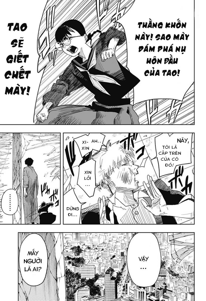 Stage S Chap 5 - Next Chap 6