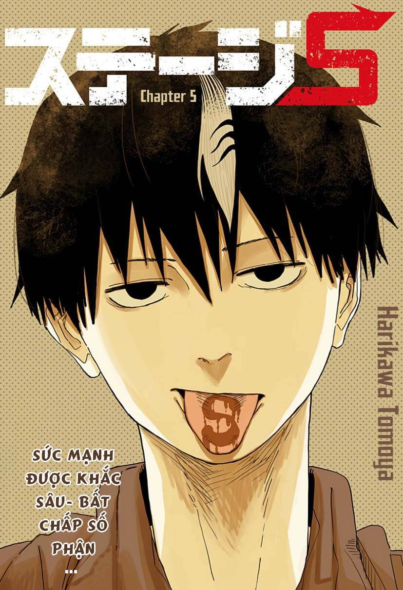Stage S Chap 5 - Next Chap 6