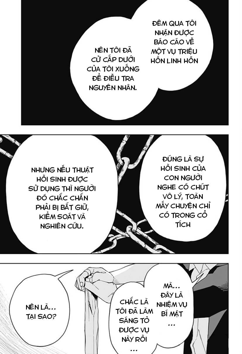 Stage S Chap 5 - Next Chap 6