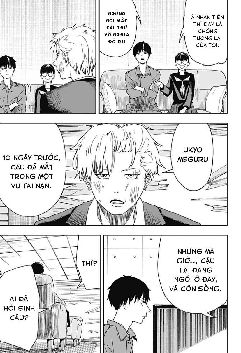 Stage S Chap 5 - Next Chap 6