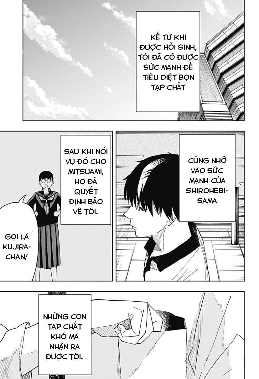 Stage S Chap 6 - Next Chap 7