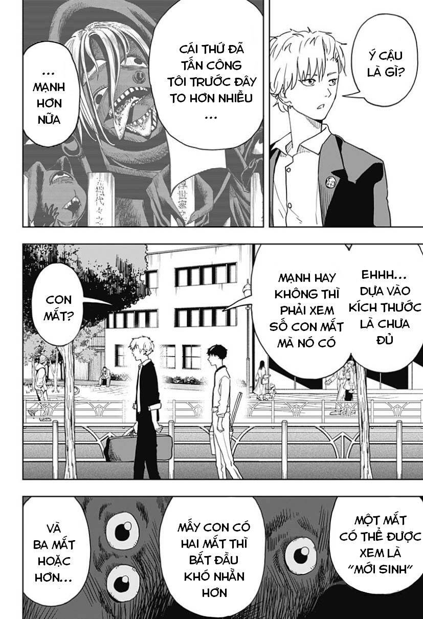 Stage S Chap 6 - Next Chap 7